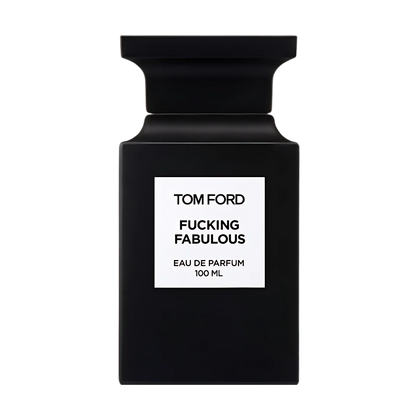 Tom Ford Fucking Fabulous