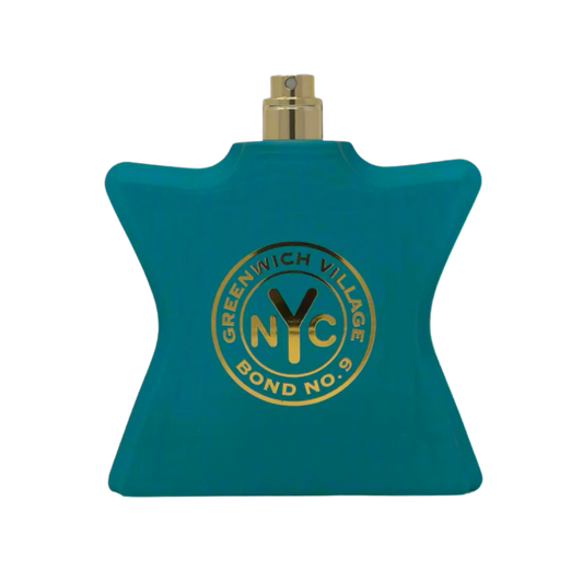 Bond No.9 Greenwich Village Tester