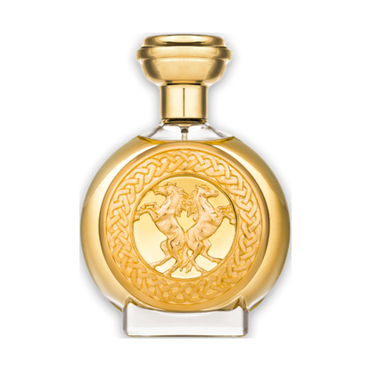 Boadicea the Victorious Valiant