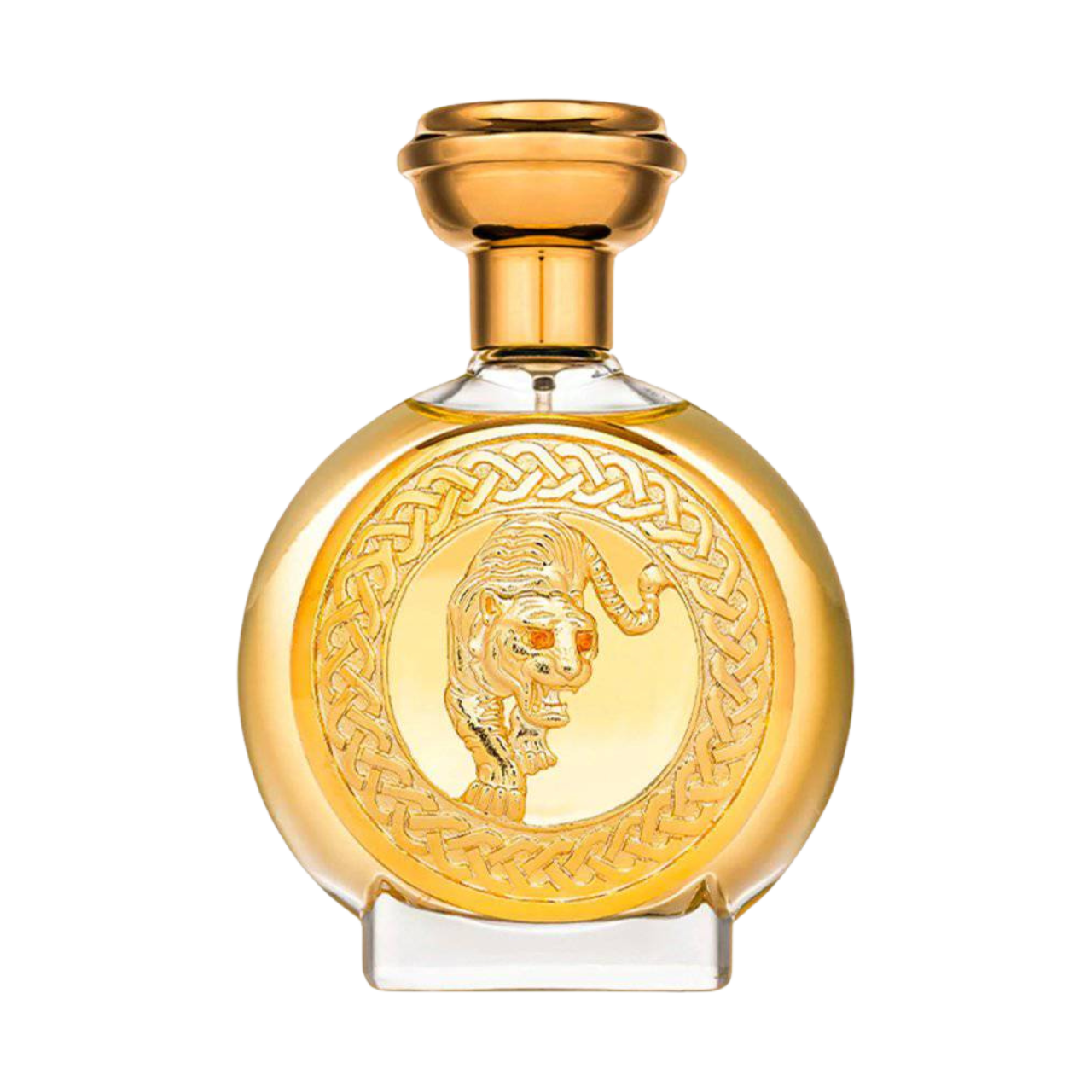 Boadicea the Victorious Tiger