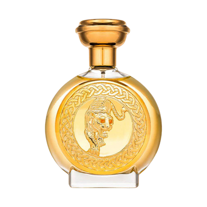 Boadicea the Victorious Tiger