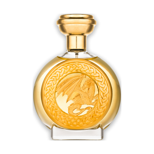 Boadicea the Victorious Dragon