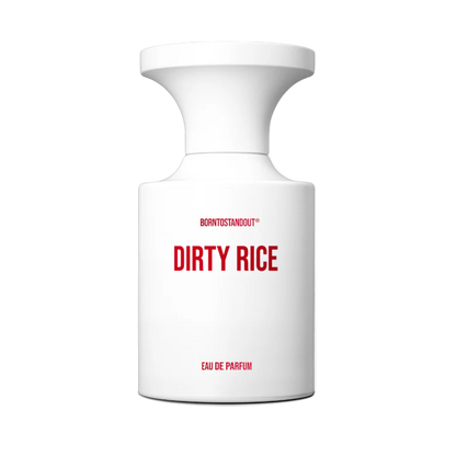 BORNTOSTANDOUT Dirty Rice