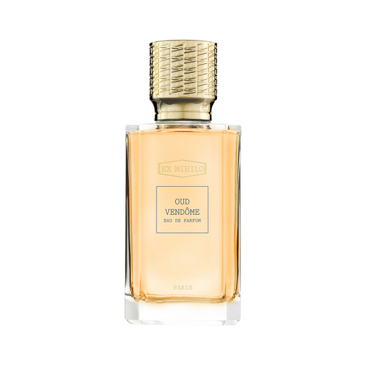 Ex Nihilo Oud Vendome