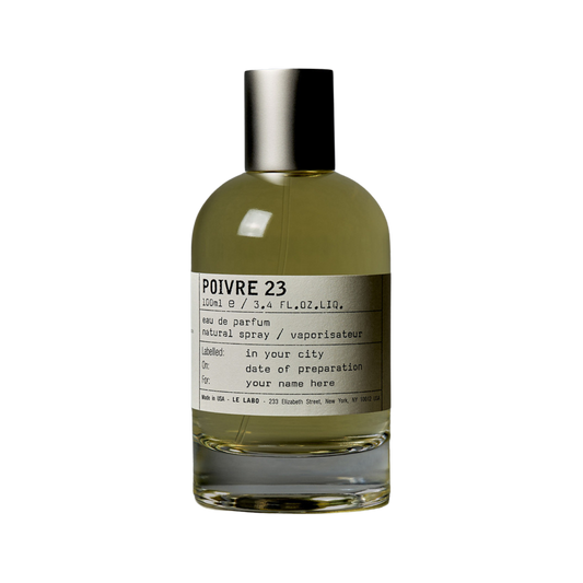 Le Labo Poivre 23 Tester