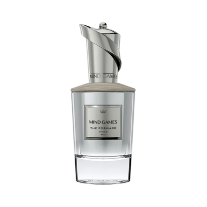 Mind Games The Forward