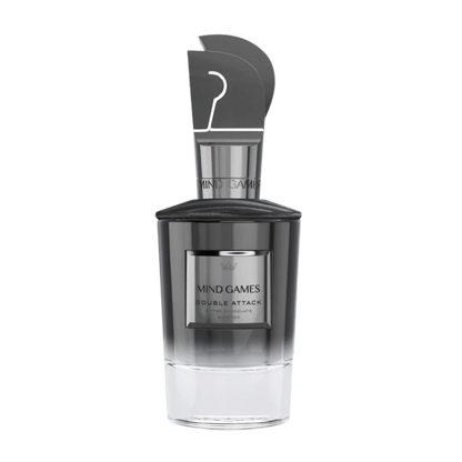 Mind Games Double Attack