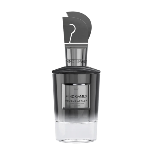 Mind Games Double Attack