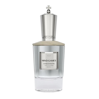 Mind Games Checkmate