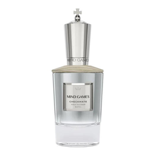 Mind Games Checkmate