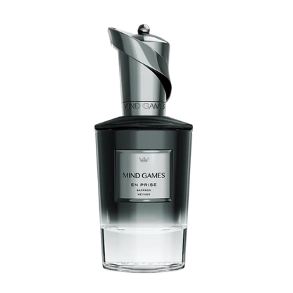 Mind Games En Prise