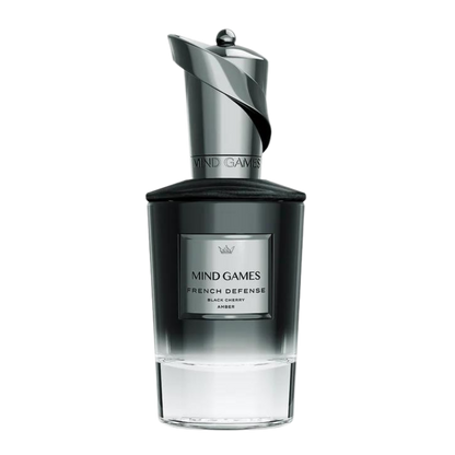 Mind Games French Defense