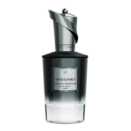 Mind Games French Defense