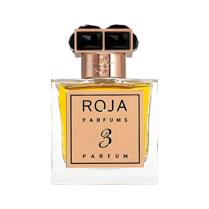 Roja Parfum De La Nuit No 3