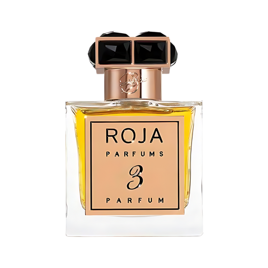 Roja Parfum De La Nuit No 3