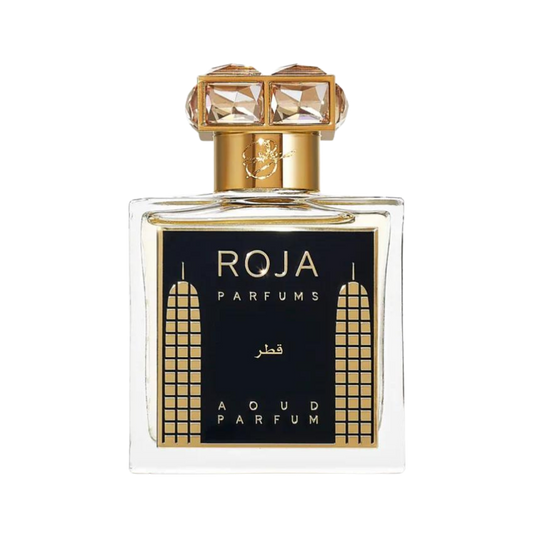 Roja Qatar Aoud Parfum