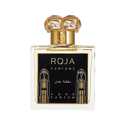 Roja Sultanate of Oman Aoud