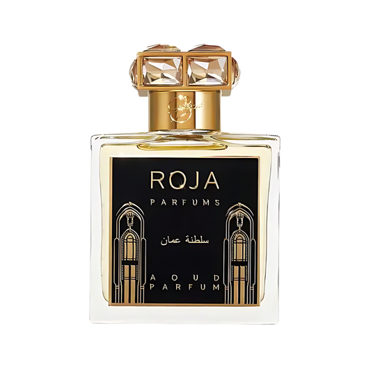 Roja Sultanate of Oman Aoud