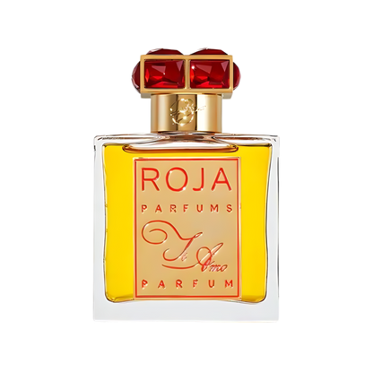 Roja Ti Amo