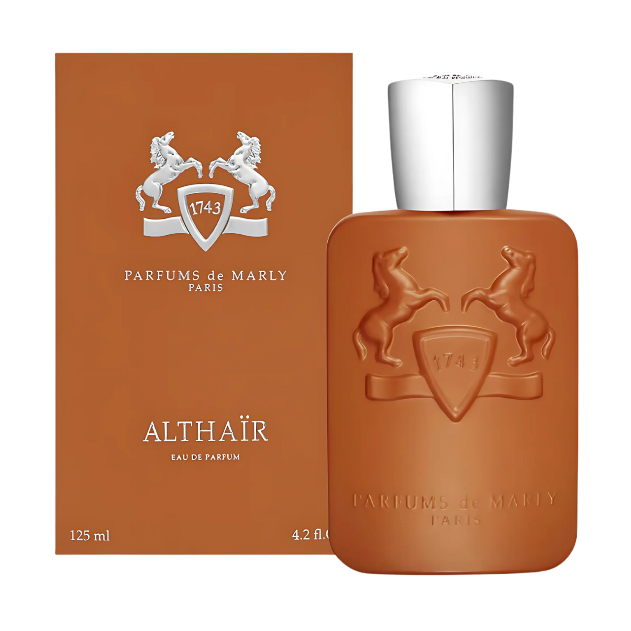 Parfums de Marly Althair