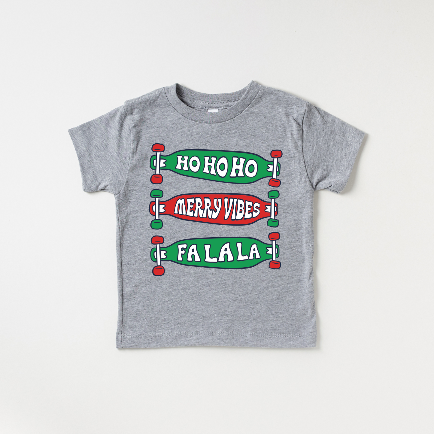 Ho ho ho Merry Vibes Fa La La