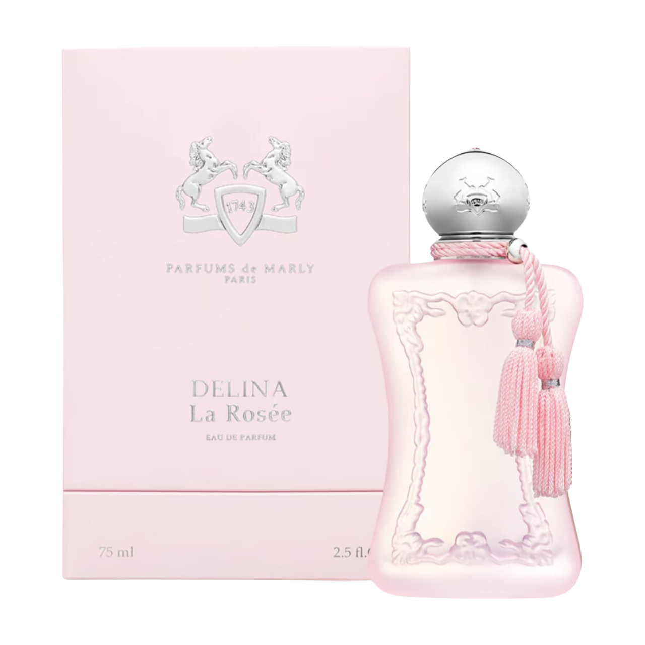 Parfums de Marly Delina La Rosée
