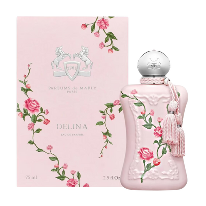 Parfums de Marly Delina Limited Edition