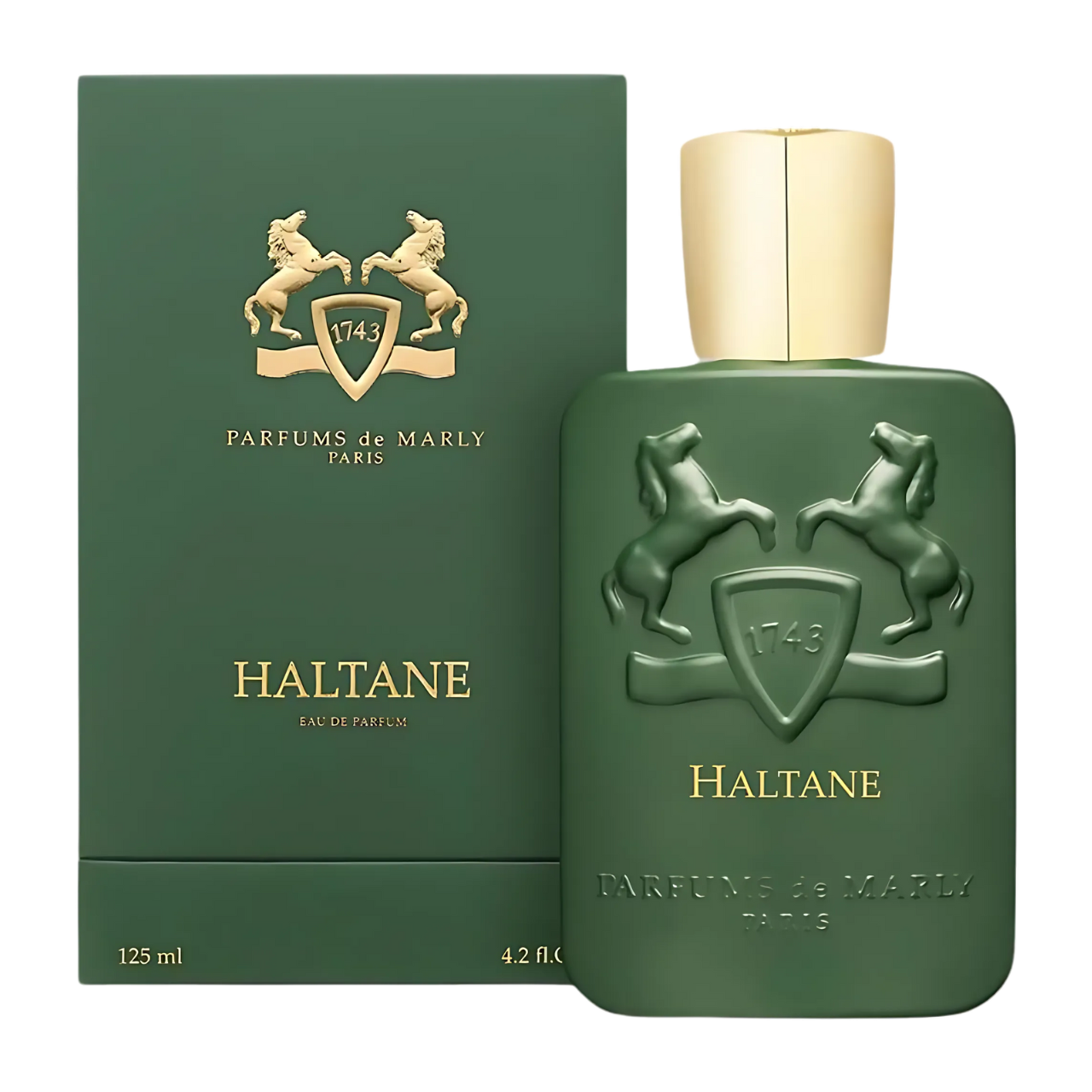 Parfums de Marly Haltane