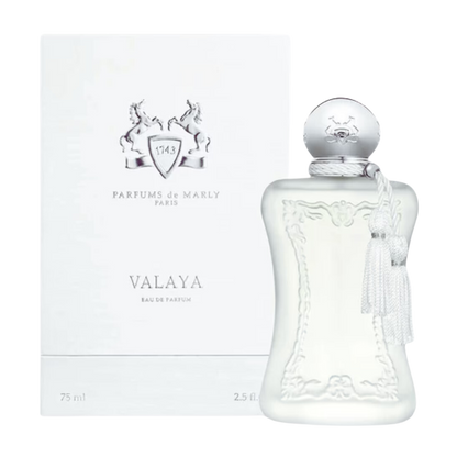 Parfums de Marly Valaya
