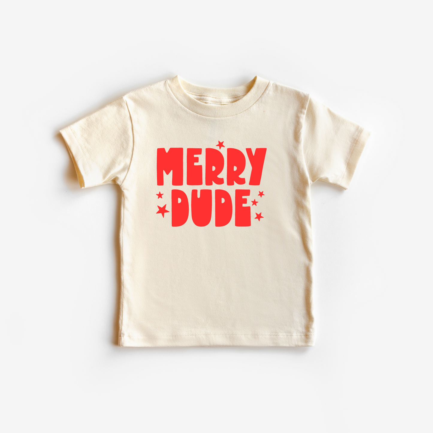 Merry Dude