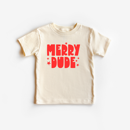 Merry Dude