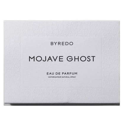Byredo Mojave Ghost EDP