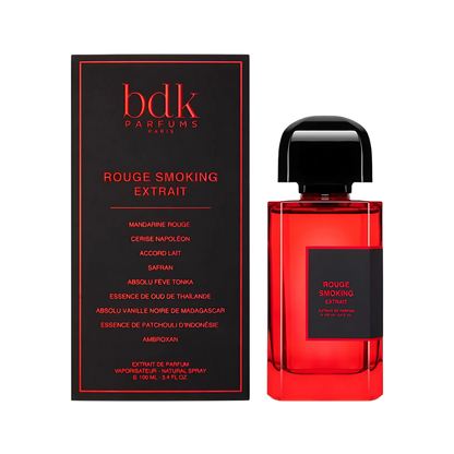 BDK Parfums Rouge Smoking Extrait