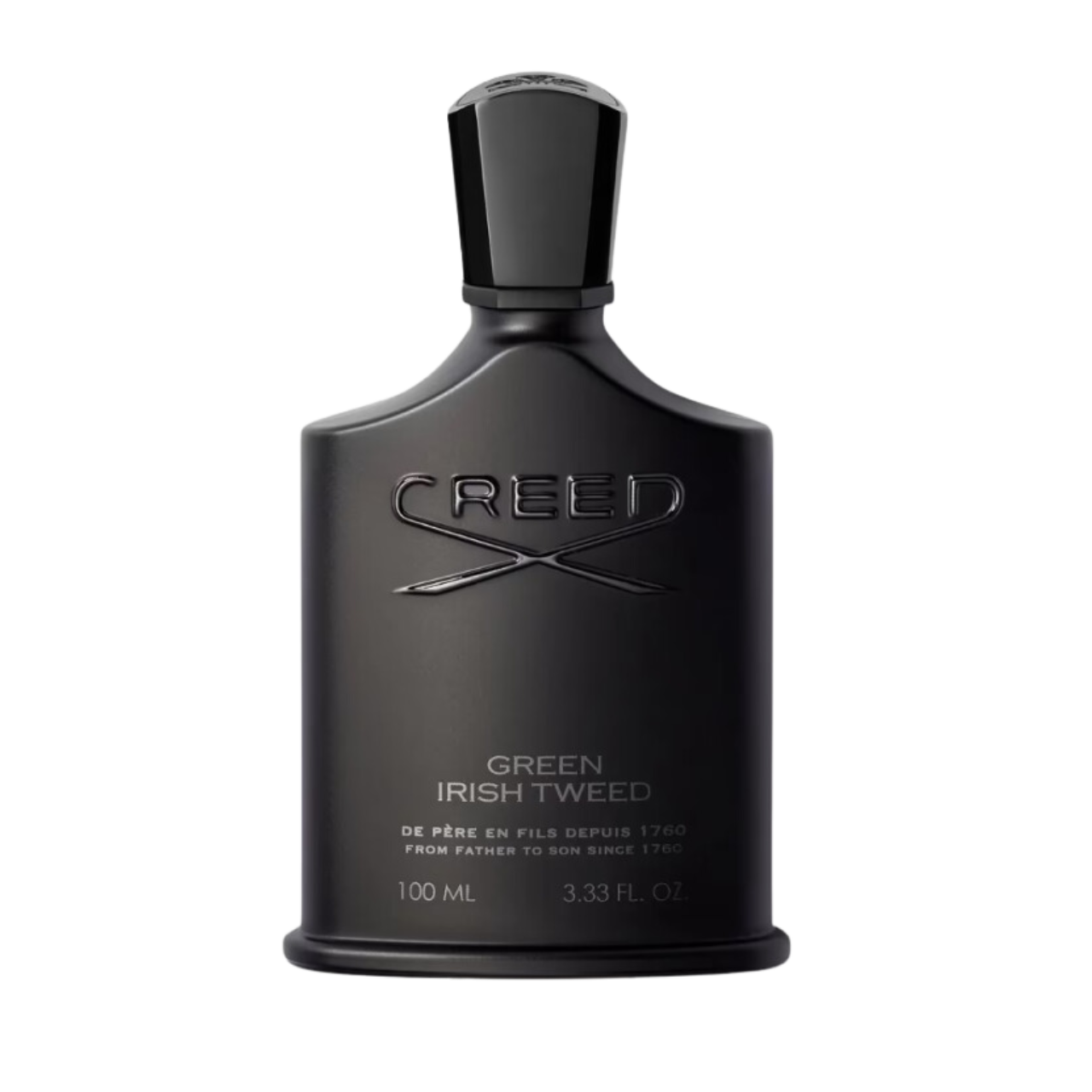 Creed Green Irish Tweed