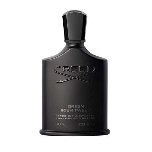 Creed Green Irish Tweed