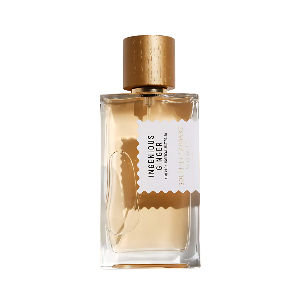 Goldfield & Banks Ingenious Ginger