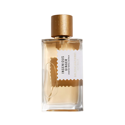 Goldfield & Banks Ingenious Ginger