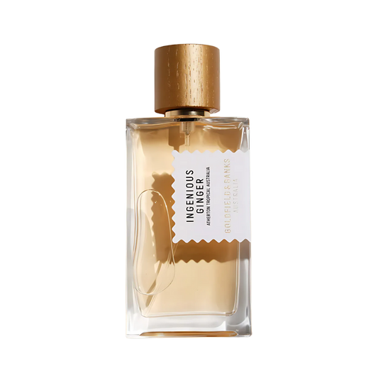 Goldfield & Banks Ingenious Ginger