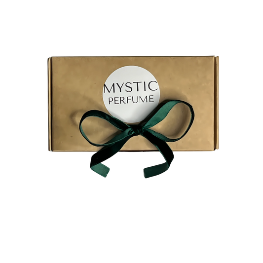Mystery Perfume Box – 3 x 3ml Travel Sprays