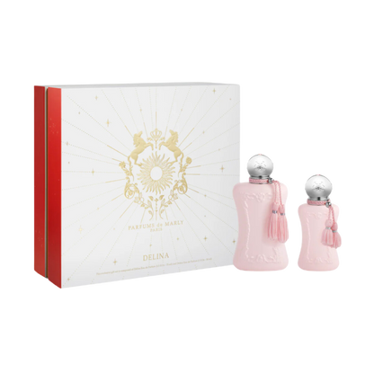 Parfums de Marly Delina Eau de Parfum 2-Piece Gift Set