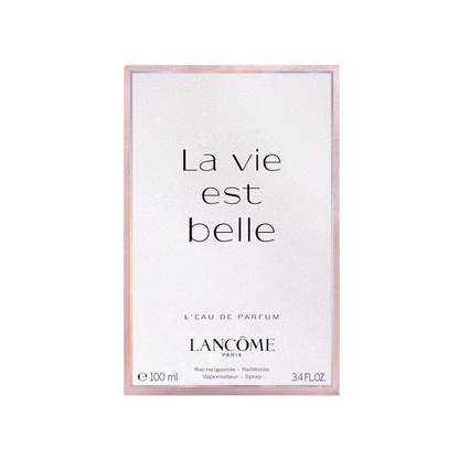 Lancôme La Vie Est Belle Eau de Parfum