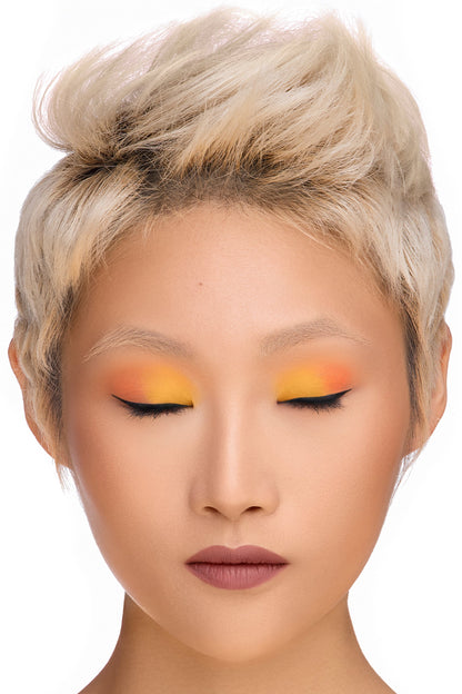 Carnival Color Palette