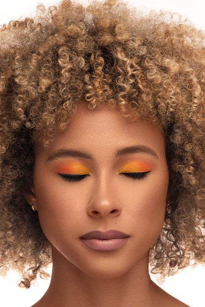 Carnival Color Palette