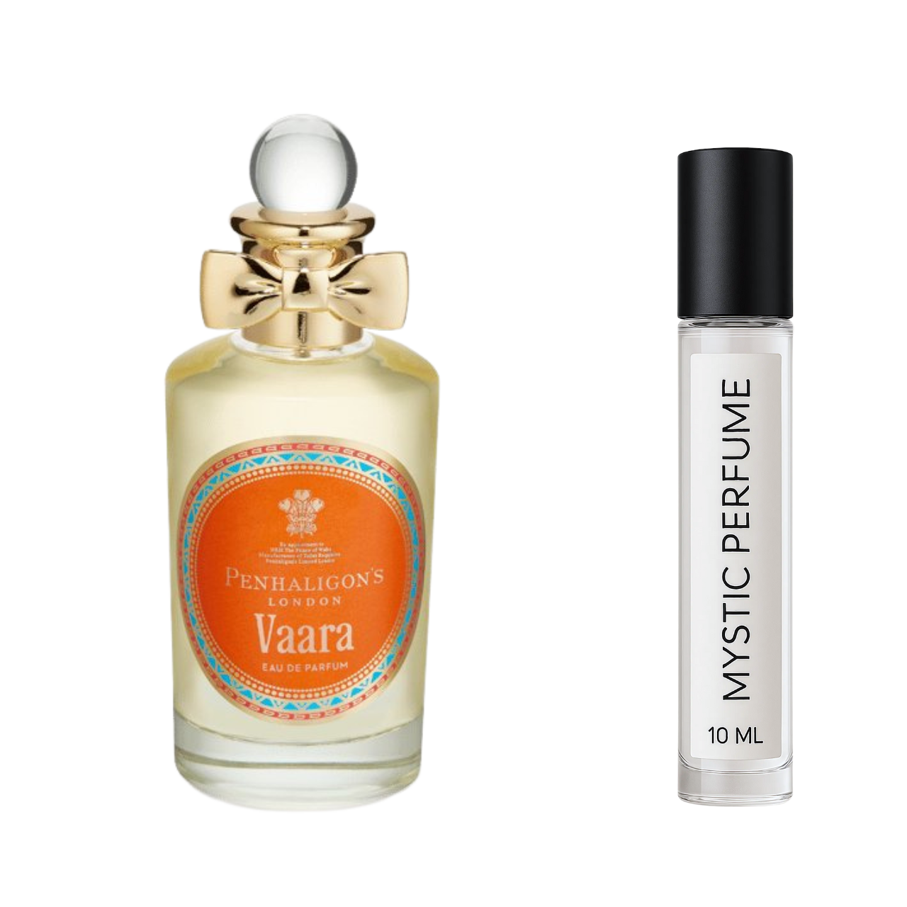 Sample - Penhaligon's Vaara