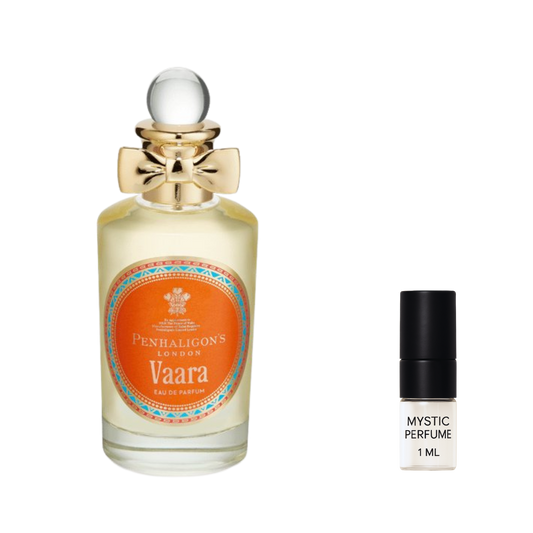 Sample - Penhaligon's Vaara