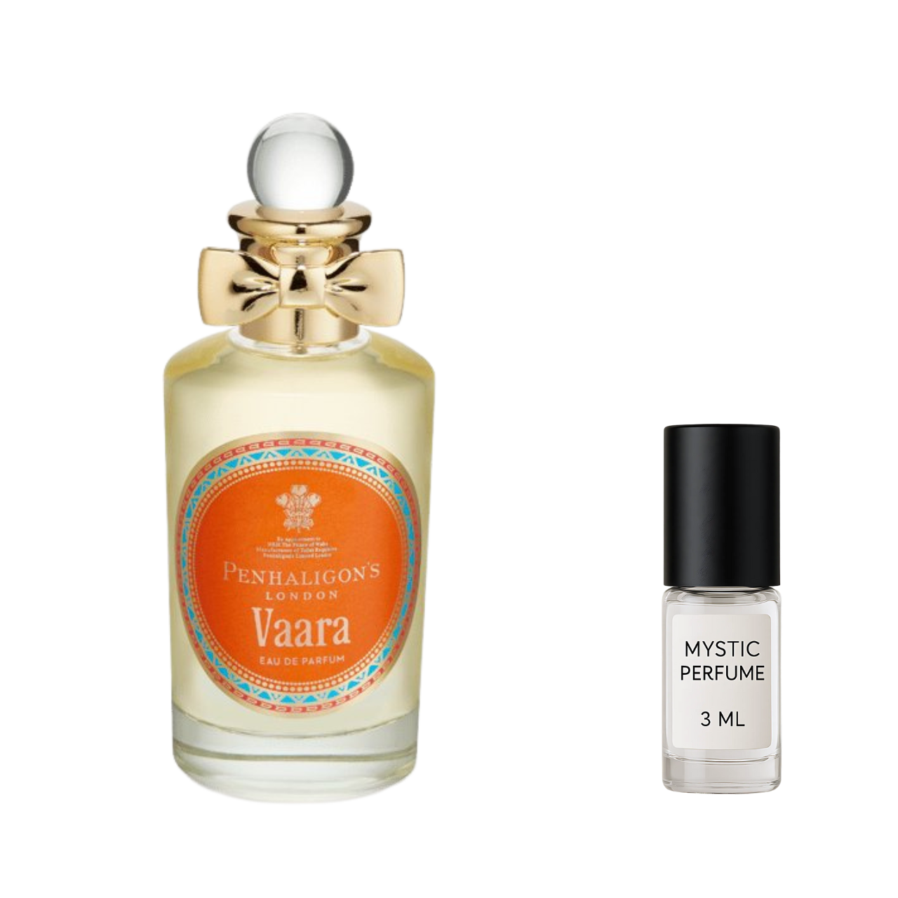 Sample - Penhaligon's Vaara