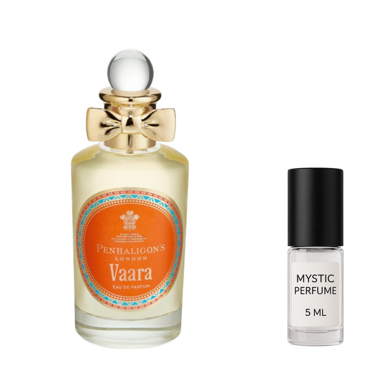 Sample - Penhaligon's Vaara