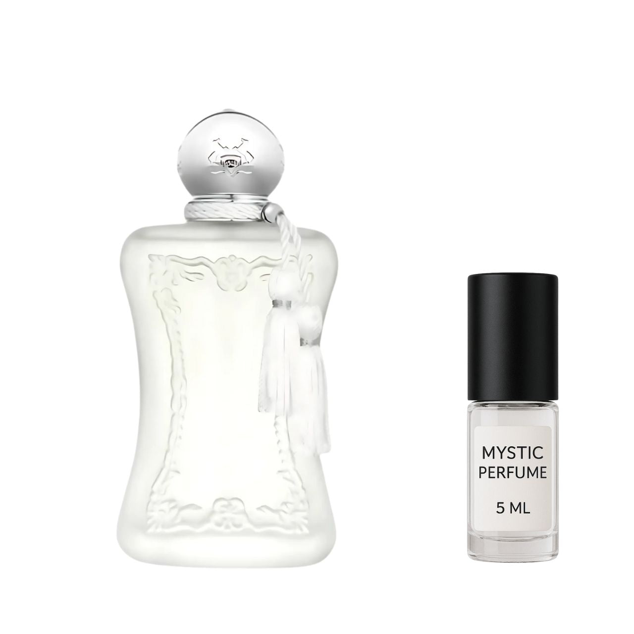 Sample - Parfums de Marly Valaya