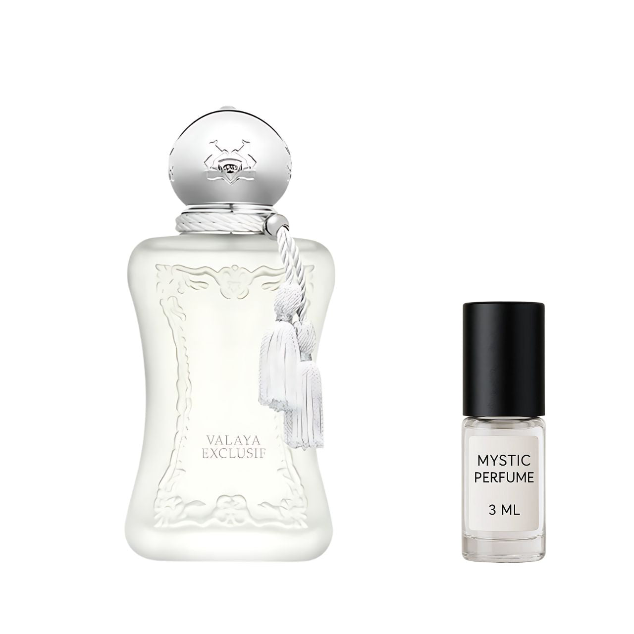 Sample - Parfums de Marly Valaya Exclusif