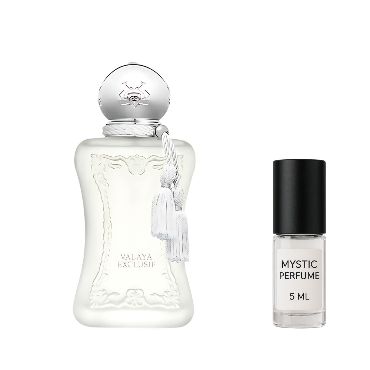 Sample - Parfums de Marly Valaya Exclusif